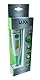 Digitales Thermometer Laica TH3601, LCD-Display für eine einfache Ablesung, flexible Sonde für eine bequeme Anwendung