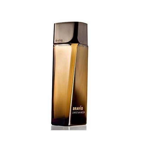 BRAVIO CHRISTIAN MEIER - ESIKA- Eau de Toilette 100 ml