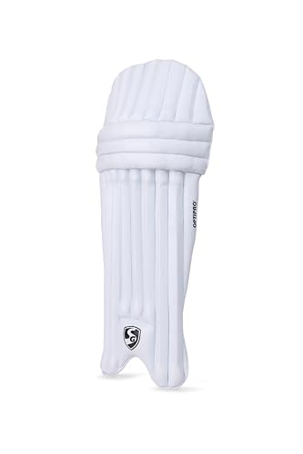 Image of Batting Legguards SG OPTIPRO X Small Junior
