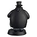 Eaglemoss Batman The Animated Series DC Super Hero Collection #2: Penguin Polyresin Figurine