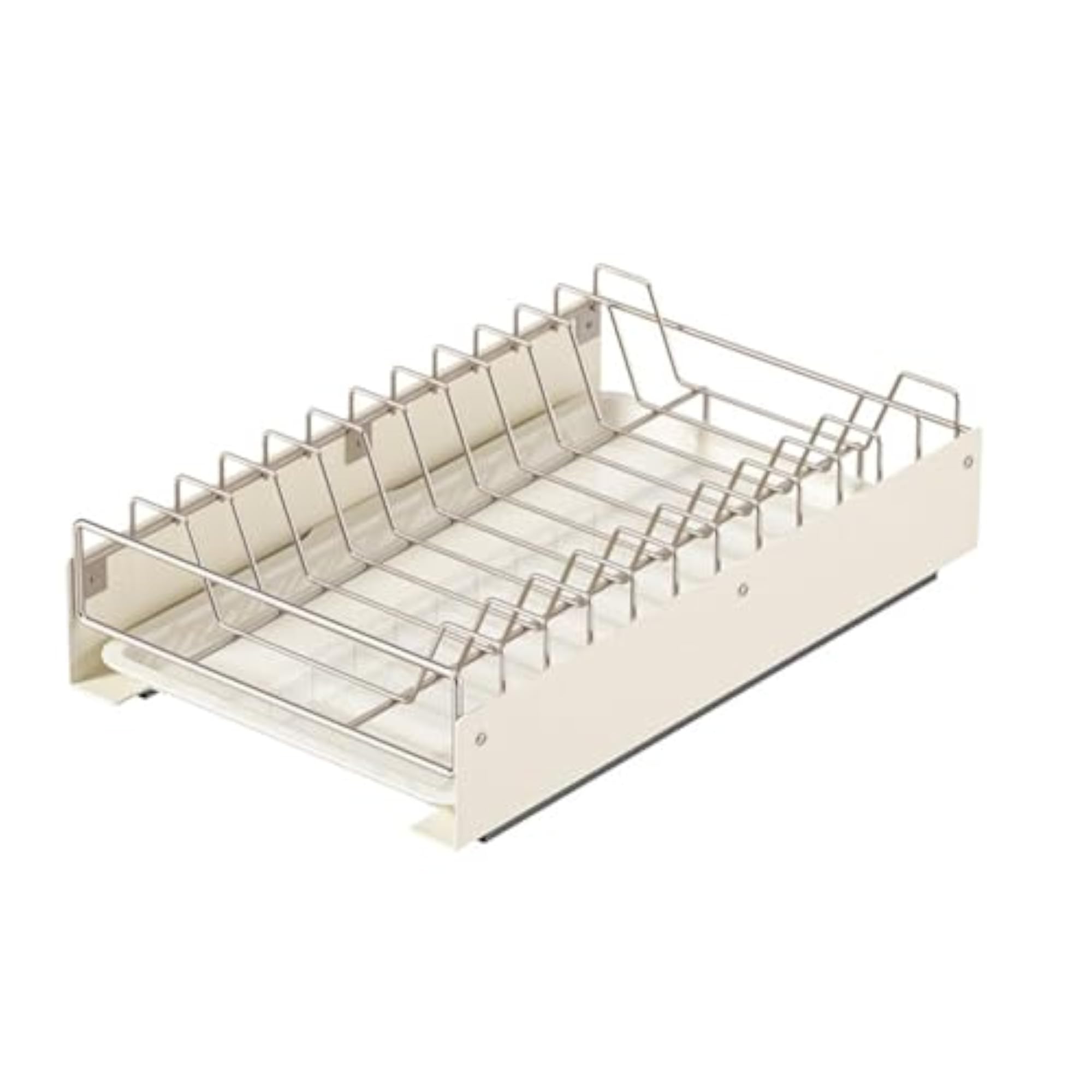 Versatile Under Cabinet Organizer for Kitchen