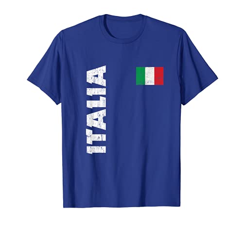 Italien Tshirt Maglia Italia Trikot Kinder Damen Herren 2021 T-Shirt