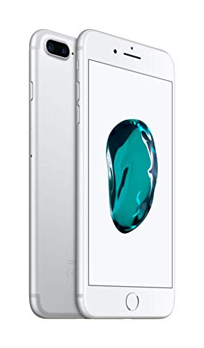 Apple iPhone 7 Plus (128Go) - Argent