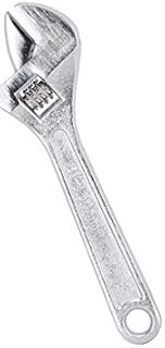 Edward Tools Adjustable Wrench (6
