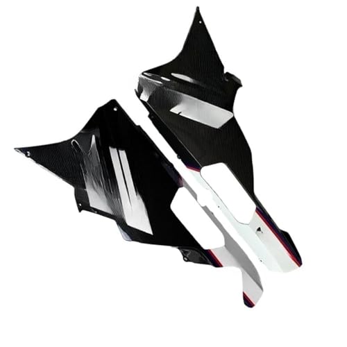 Aileron spoiler de carénage latéral inférieur pour moto S1000RR HP4 2015 2016