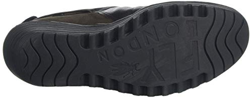 Fly London Women's YAMA Boots4