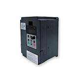 Falownik VFD, Konwerter Freqency Inverter 1. 5 kW / 2.2kw. Zmienna prędkość silnika częstotliwości Pwm. Kontrola CT1.(1.5KW Pump)