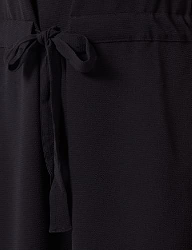 Only Onlnova Lux Malle Long Dress Solid Ptm