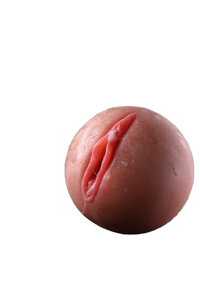 Sex Spielzeug für die Männer – Realistische Taschenmuschi aus TPE – Masturbator Vagina Pussy – Mastubator Taschen Muschi Pocketpussy Sexpuppe – Sex Toy Männer – Gummi Muschi – Travel Pussy 11cm
