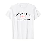 Aston Villa Town of Birmingham, England UK