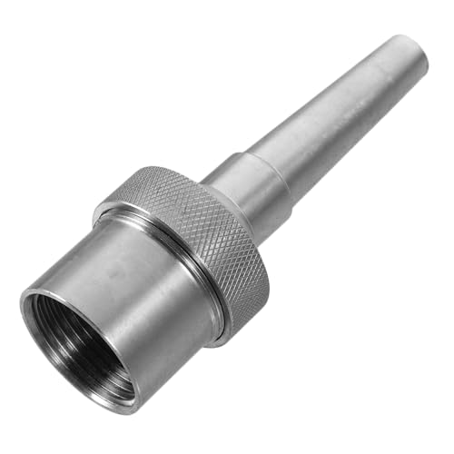 HEMOTON Pool Sprinkler Fountain Sprayer Stainless Steel Water Spraying Head Fountain Accessory