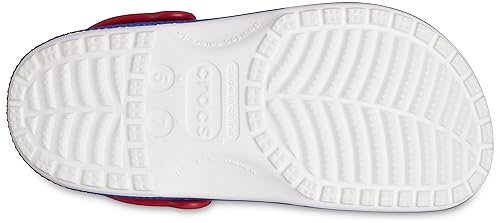 Image of Crocs Unisex Adult NBA Classic Clog