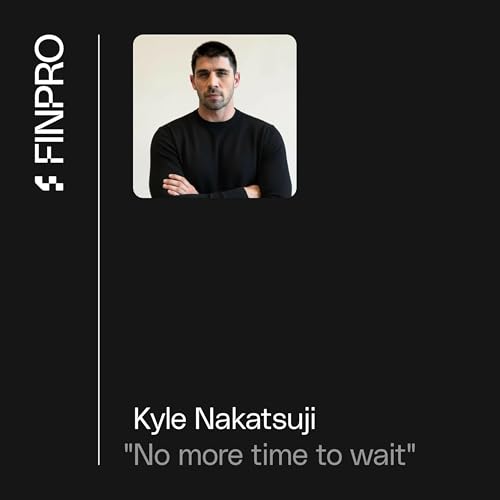"No More Time to Wait: Kyle Nakatsuji on Taking AI from Clearcover to the Whole Industry with Dearborn Labs&rdquo;