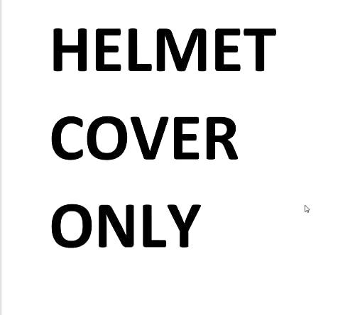 Image of Whitedot Color Changeover Cricket Helmet Cover (Helmet Clads) (Medium, Red)