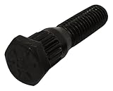Crown Automotive J4007109 Hex Bolt Stud