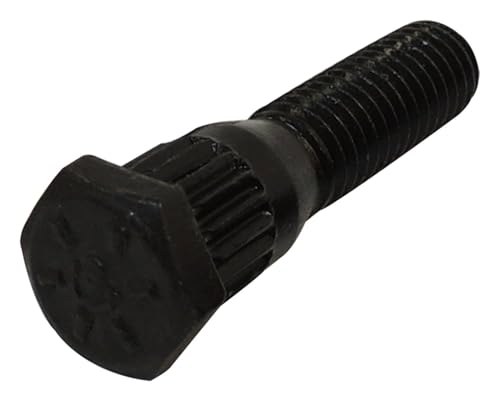 Crown Automotive J4007109 Hex Bolt Stud