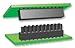 Samtec Socket, 2.54Mm, SMT, 2X15 Position - IPS1-115-01-S-D-VS