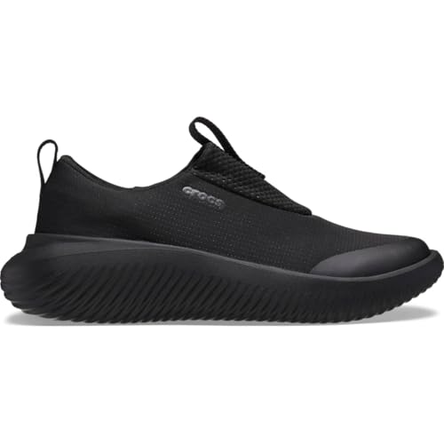 Image of Crocs Unisex Adult Mellow Ease Recovery Slip On Shoes