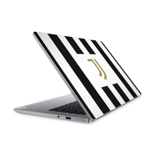 Autocollant Juventus pour Mi Notebook 14 pour afficher votre passion du foot au bureau