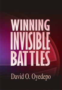 Winning Invisible Battles