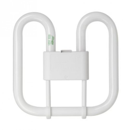GE Low Energy Lighting 2D 16w 4 Pin White 15000 Hours