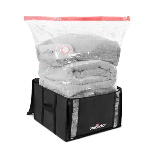 Compactor Storage Bag - Best for Large Seasonal Storage