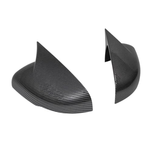 Coque rétroviseur carbone Kia Sorento 2024 élégance en stationnement urbain
