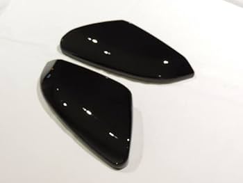 CR-X(E-EF8)ドアミラー内装カバー左右セット×2 ジャンク品 CR-X(E-EF8)ドアミラー内装カバー左右セット×2 ジャンク品