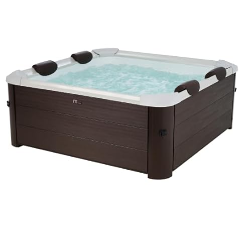 MSpa Tribeca Portable Modular Hot Tub - Image 3