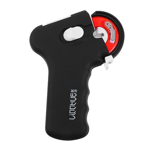 NAMOARLY Electric Fishing Hook Tying Device Knot Tying Machine Fishing Gear Line Tier Compact Design