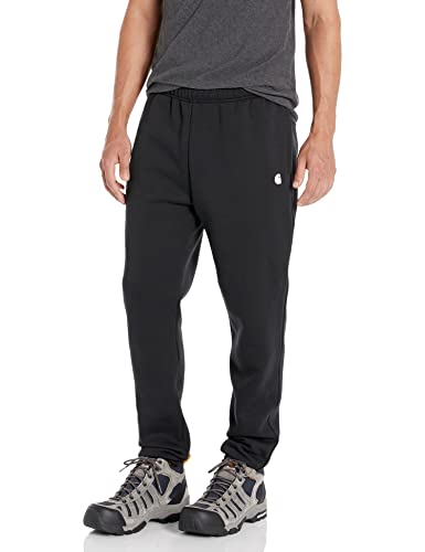 Carhartt Mens Loose Fit Midweight Tapered Sweatpant