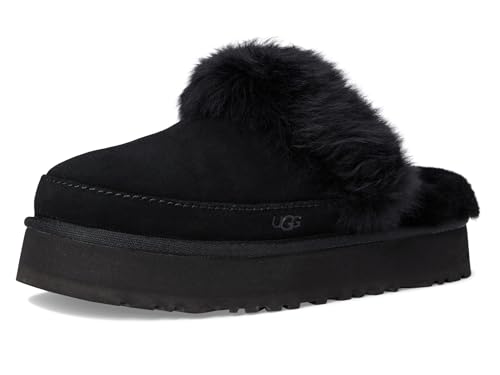 Chaussons UGG W Disquette Chalet pour Femme - vue 4