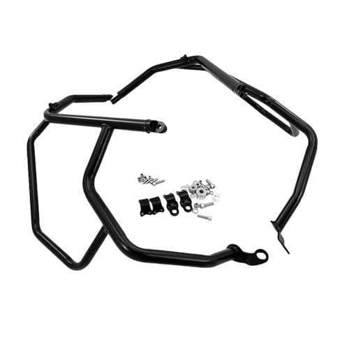 Cadre de pour pare-chocs pour F850GS ADV protection moteur moto contre les impacts