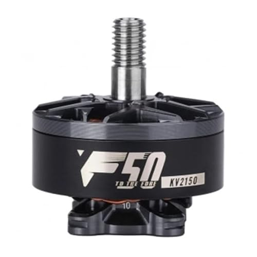 Moteur F50 2200KV brushless à forte poussée pour drone