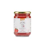Pure de tomate 400gr. eco Cal Valls PURE DE TOMATE 400gr. ECO