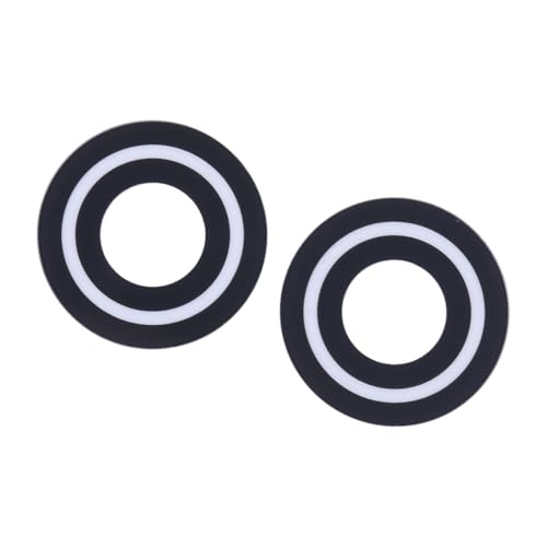 CHIZISX Lente de cámara profesional de alta calidad, a prueba de arañazos, diseño de precisión de color para ZS696KS AI22, lente de cámara de teléfono móvil