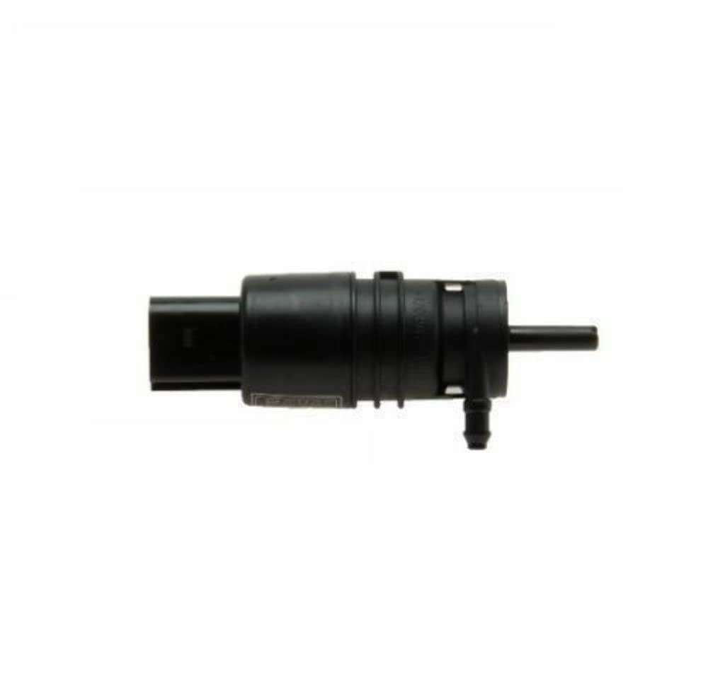 Amazon.com: BMW 67-12-7-302-589 Wash Pump/Fluid Container