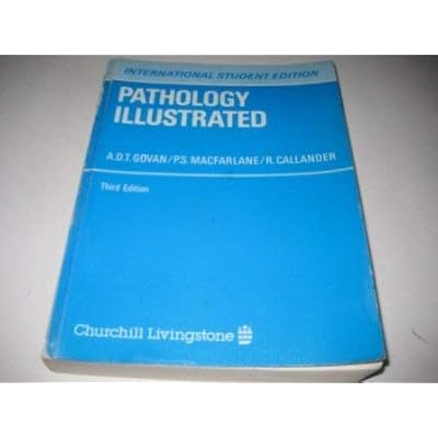 Pathology Illustrated