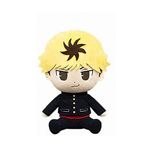 今日から俺は!!　劇場版 BIGぬいぐるみ ① 三橋貴志 単品 約26cm