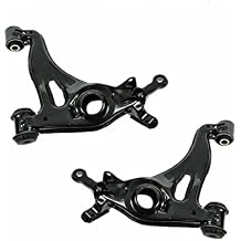 Front Lower Control Arms Pair Set of 2 L & R CLK SLK