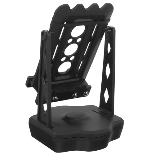 Healvian Avvolgitore per Orologi Meccanici Singoli a Carica Automatica Dispositivo Rotante Silenzioso e Portatile per Uso Domestico e da Viaggio Compatibile Vari Modelli