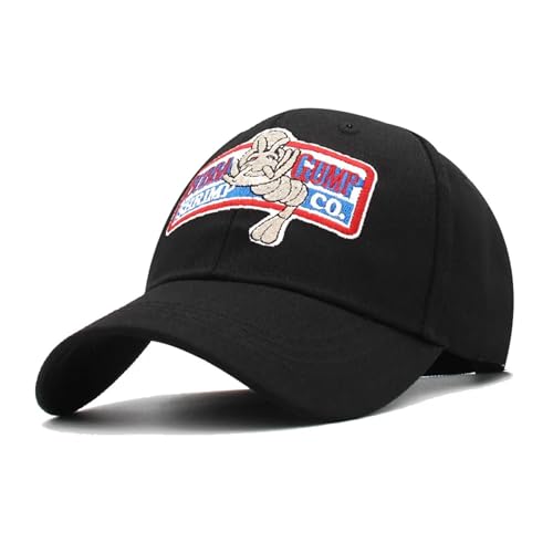 Gorra de béisbol transpirable de algodón contra el sudor con correa trasera unisex 3