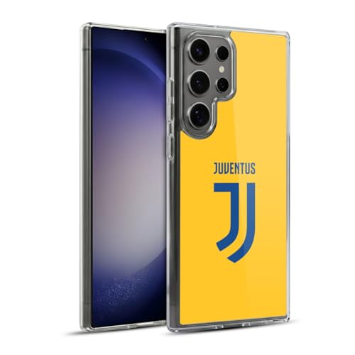 Funda Juventus S23 Ultra para Aficionados en el Estadio y Día a Día