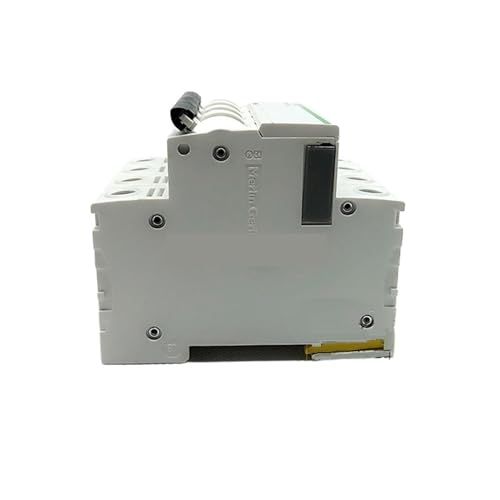 Disjoncteur miniature IC65N 4P C1A éviter panne circuit commande
