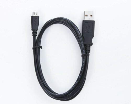 Cargador 2A AC/DC con cable USB para Amazon Kindle Fire miniatura 4