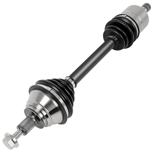 SCITOO Front Left CV Axle Assembly For Golf 1.4L 2019-2021 by SCITOO - Used condition - US$57.94