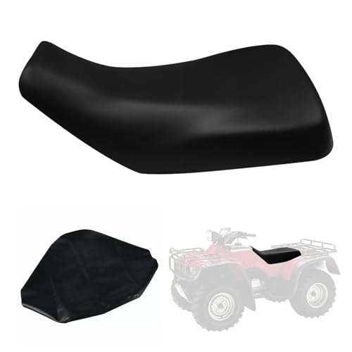 Kistrba ATV Seat Cover for 1997-2004 Honda Foreman 400-450 by Kistrba - Used condition - CA$36.85