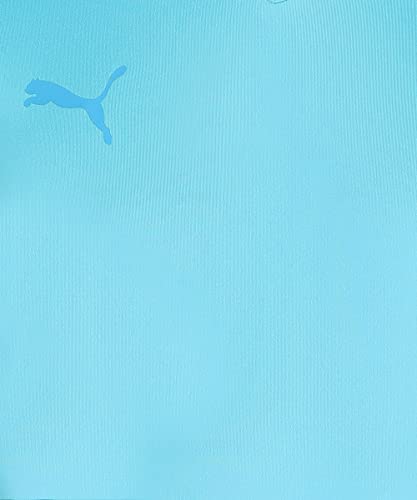 Image of PUMA Men's Polyester Regular Fit T-Shirt