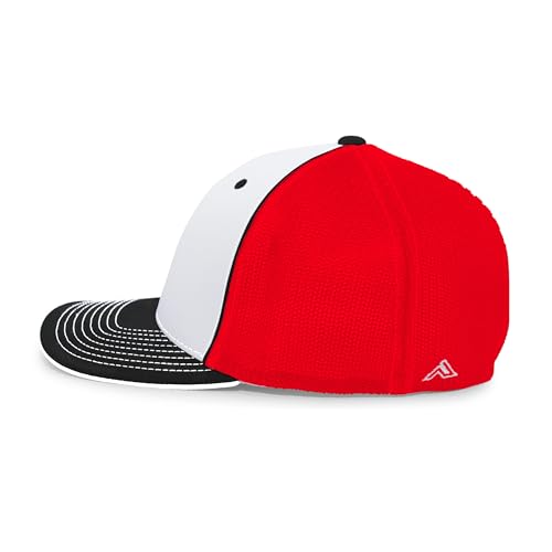 Image of Pacific Headwear Unisex Adult Pacific Headwear Trucker Flexfit Cap