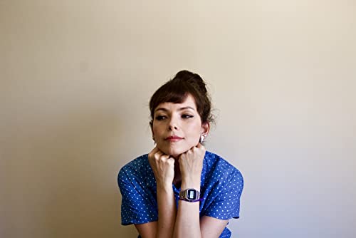 Maquinário feminino e outras conversas